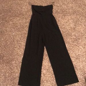 Forever 21 black jumper